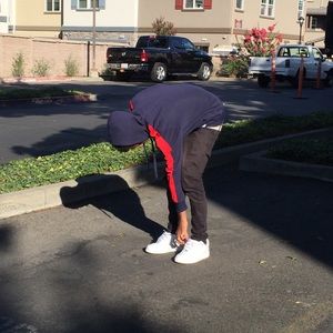 Meet your Posher, Ryan